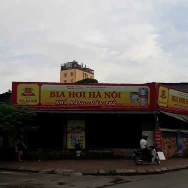 Tổng hợp- Quán Nhậu Thiên Phú - Bia Hơi & Các Món Nhậu