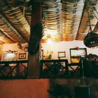 Tổng hợp- Cafe Thiên Sơn Trà