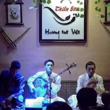 Tổng hợp- Cafe Thiên Sơn Trà