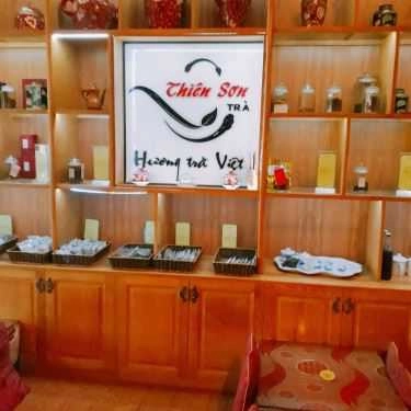 Tổng hợp- Cafe Thiên Sơn Trà