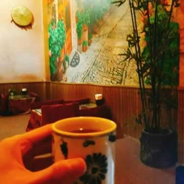 Tổng hợp- Cafe Thiên Sơn Trà