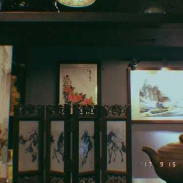 Tổng hợp- Cafe Thiền Việt Trà