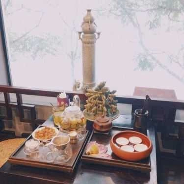 Tổng hợp- Cafe Thiền Việt Trà