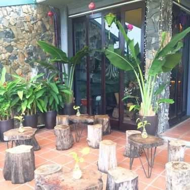 Tổng hợp- Cafe Thiền Việt Trà