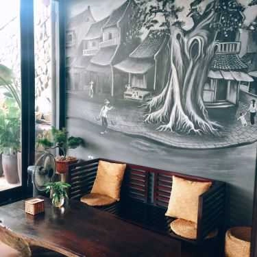 Tổng hợp- Cafe Thiền Việt Trà