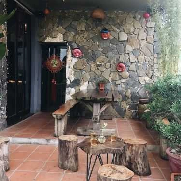 Tổng hợp- Cafe Thiền Việt Trà