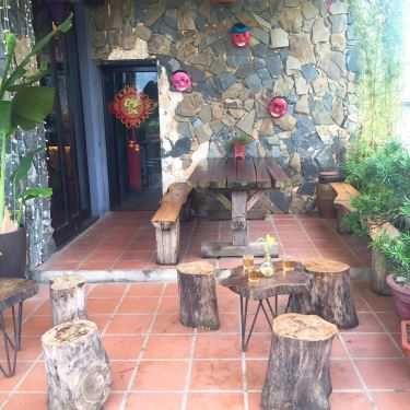 Tổng hợp- Cafe Thiền Việt Trà