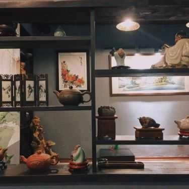 Tổng hợp- Cafe Thiền Việt Trà