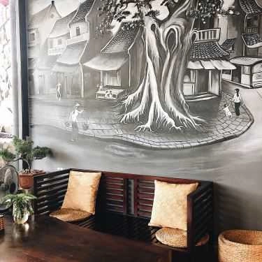 Tổng hợp- Cafe Thiền Việt Trà