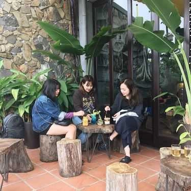Tổng hợp- Cafe Thiền Việt Trà