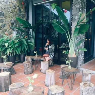 Tổng hợp- Cafe Thiền Việt Trà
