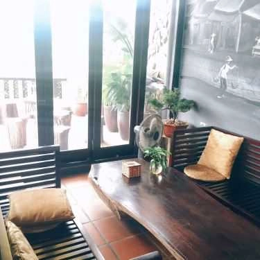 Tổng hợp- Cafe Thiền Việt Trà