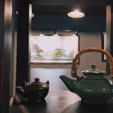 Tổng hợp- Cafe Thiền Việt Trà