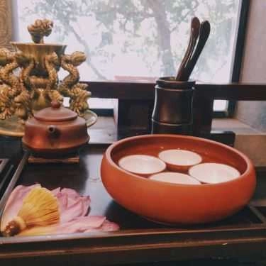 Tổng hợp- Cafe Thiền Việt Trà
