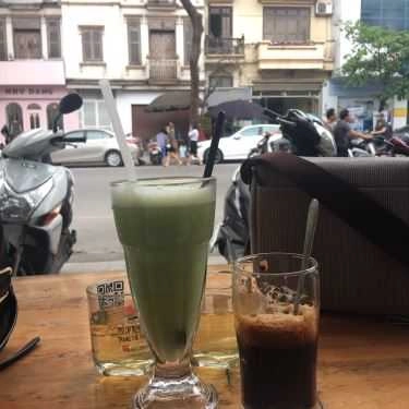Món ăn- Thịnh Cafe - Giang Văn Minh
