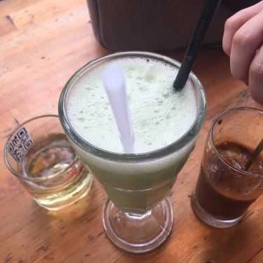 Món ăn- Thịnh Cafe - Giang Văn Minh