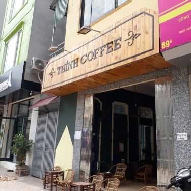Tổng hợp- Thính Coffee - Tôn Thất Tùng