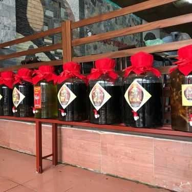 Tổng hợp- Quán Nhậu Lộc Vừng Quán - Thịt Chó Các Món
