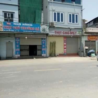 Tổng hợp- Quán Nhậu Thịt Chó Mẹt