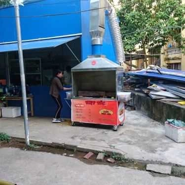Tổng hợp- Ăn vặt Thịt Tắc - Thịt Xiên Nướng & Trà Tắc