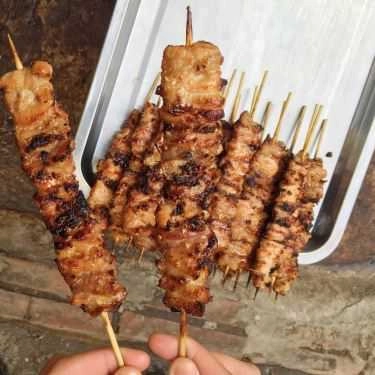 Món ăn- Ăn vặt Thịt Xiên, Thịt Viên Nướng