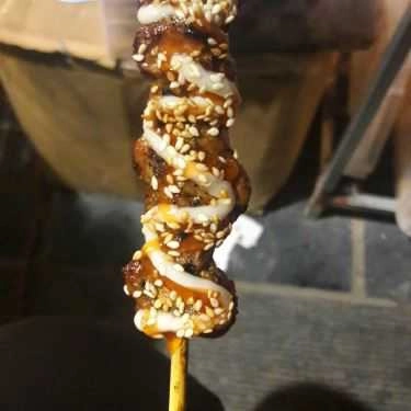 Món ăn- Ăn vặt Chị Béo - Bánh Mì & Thịt Xiên Nướng