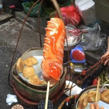 Tổng hợp- Ăn Vặt Chợ Lê Đại Hành