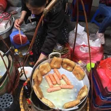 Tổng hợp- Ăn Vặt Chợ Lê Đại Hành