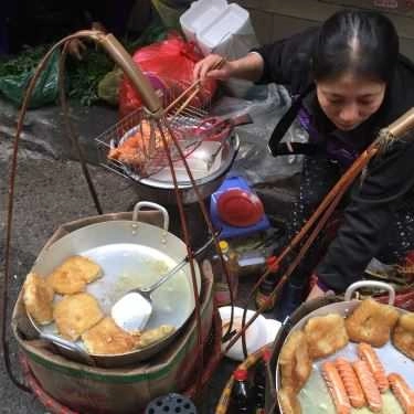 Tổng hợp- Ăn Vặt Chợ Lê Đại Hành
