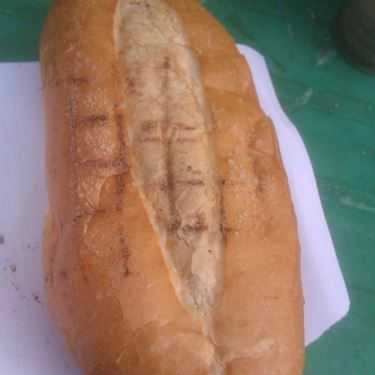 Món ăn- Ăn vặt Thịt Xiên Nướng - Chợ Hoa Bằng