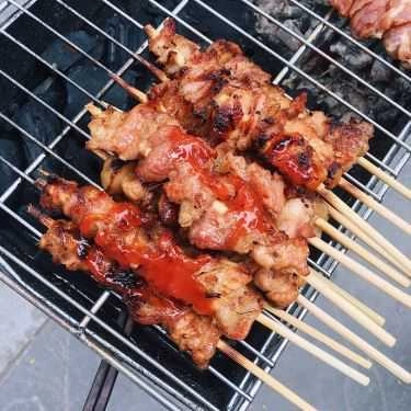 Món ăn- Ăn Vặt Trường THPT Phan Đình Phùng