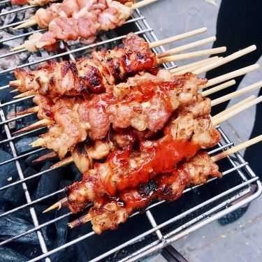 Món ăn- Ăn Vặt Trường THPT Phan Đình Phùng