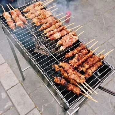 Món ăn- Ăn Vặt Trường THPT Phan Đình Phùng