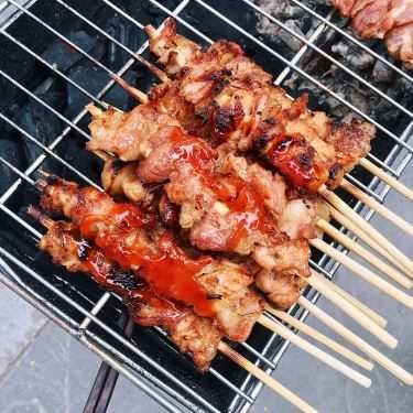 Món ăn- Ăn Vặt Trường THPT Phan Đình Phùng