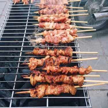 Tổng hợp- Ăn Vặt Trường THPT Phan Đình Phùng