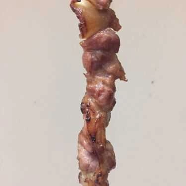 Món ăn- Ăn vặt Thịt Xiên Nướng - Chợ Ngọc Hà
