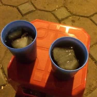 Món ăn- Ăn vặt Thịt Xiên Nướng 2k - Tôn Thất Tùng
