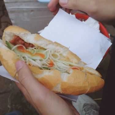 Món ăn- Ăn vặt Thịt Xiên Nướng - Nguyễn Quý Đức