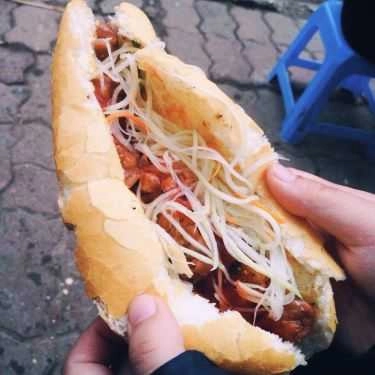 Món ăn- Ăn vặt Thịt Xiên Nướng - Nguyễn Quý Đức