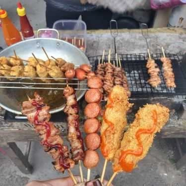 Món ăn- Ăn Vặt Trường Tiểu Học Bồ Đề