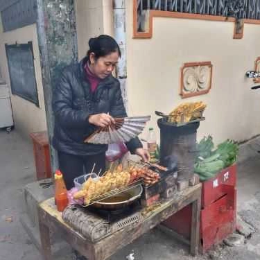 Món ăn- Ăn Vặt Trường Tiểu Học Bồ Đề