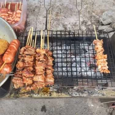 Món ăn- Ăn Vặt Trường Tiểu Học Bồ Đề