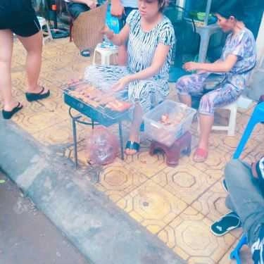 Tổng hợp- Ăn vặt Thịt Xiên Nướng - 83 Nghĩa Dũng