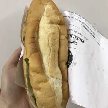 Món ăn- Ăn vặt Thịt Xiên Nướng & Bánh Mì Bơ - Hồ Đắc Di