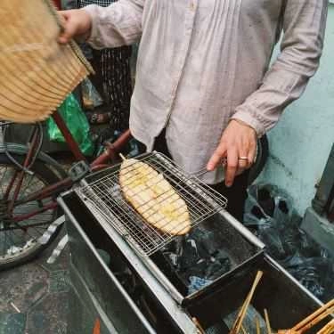Món ăn- Ăn vặt Thịt Xiên Nướng - Chợ Châu Long