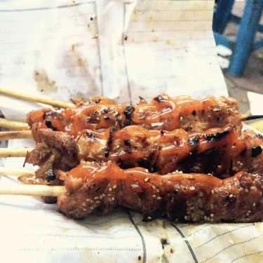 Món ăn- Ăn Vặt Trường THPT Trương Định
