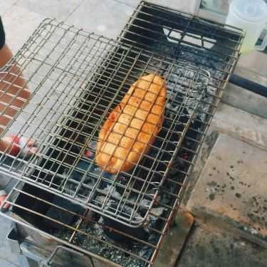 Món ăn- Ăn vặt Cường Nướng - Bánh Mì & Thịt Xiên Nướng
