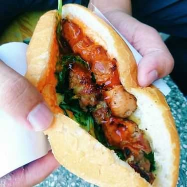 Món ăn- Ăn vặt Thịt Xiên Nướng - Hồ Xã Đàn