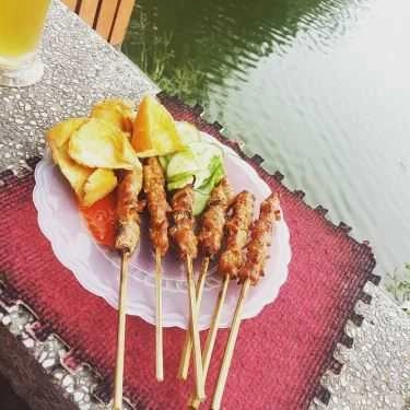 Món ăn- Ăn vặt Thịt Xiên Nướng - Hồ Xã Đàn