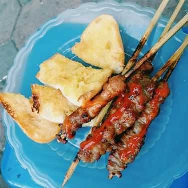 Món ăn- Ăn vặt Thịt Xiên Nướng - Hồ Xã Đàn